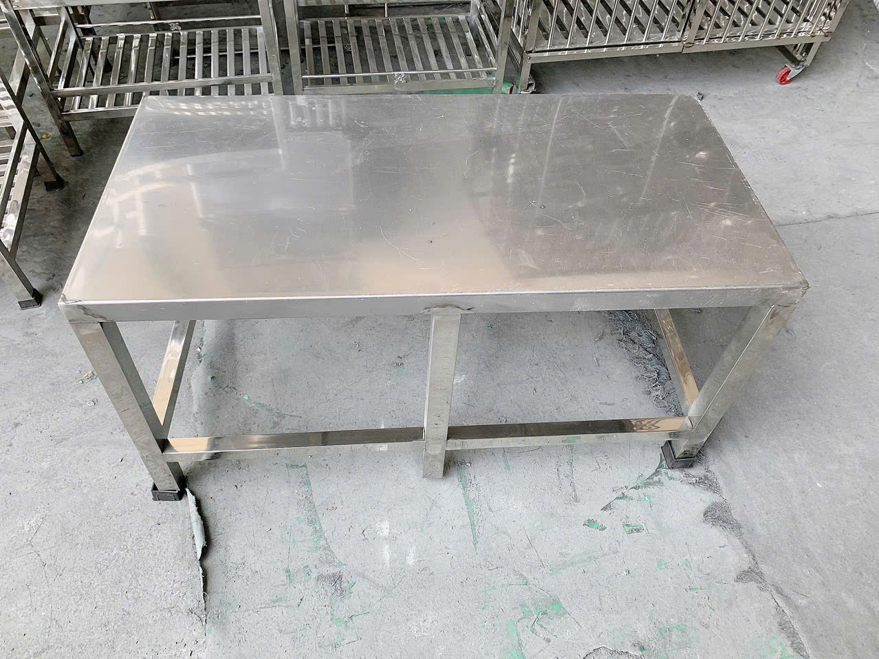 Thu Mua Đồ Cũ Tân Bình Tận Nơi Giá Cao 