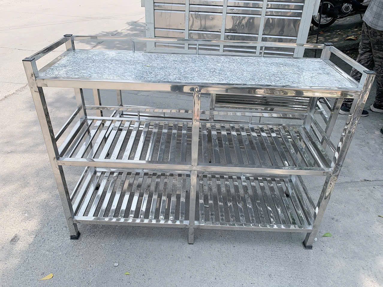 Thu Mua Đồ Cũ Bình Tân Giá Cao Nhà Hàng Quán Ăn