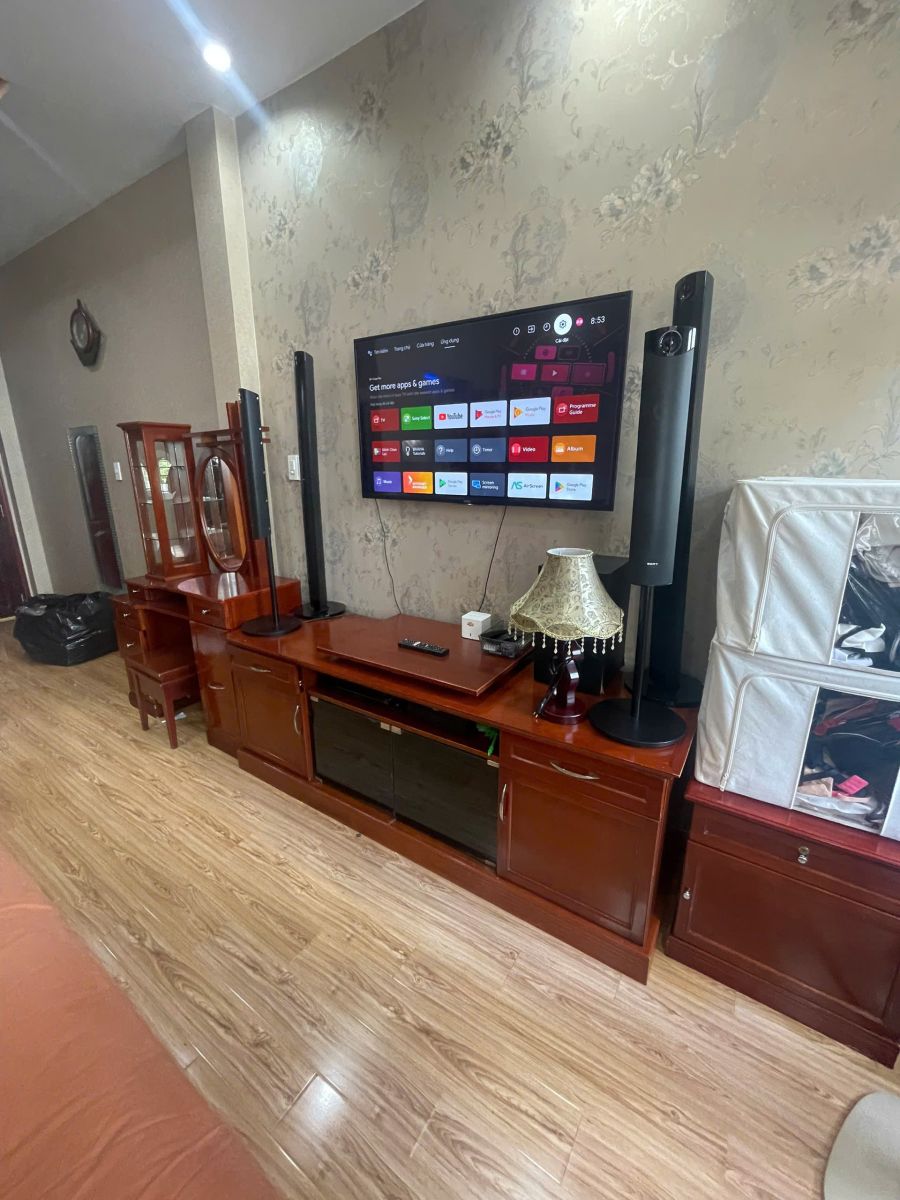 Thu Mua Đồ Nội Thất Cũ Quận Tân Bình Giá Cao