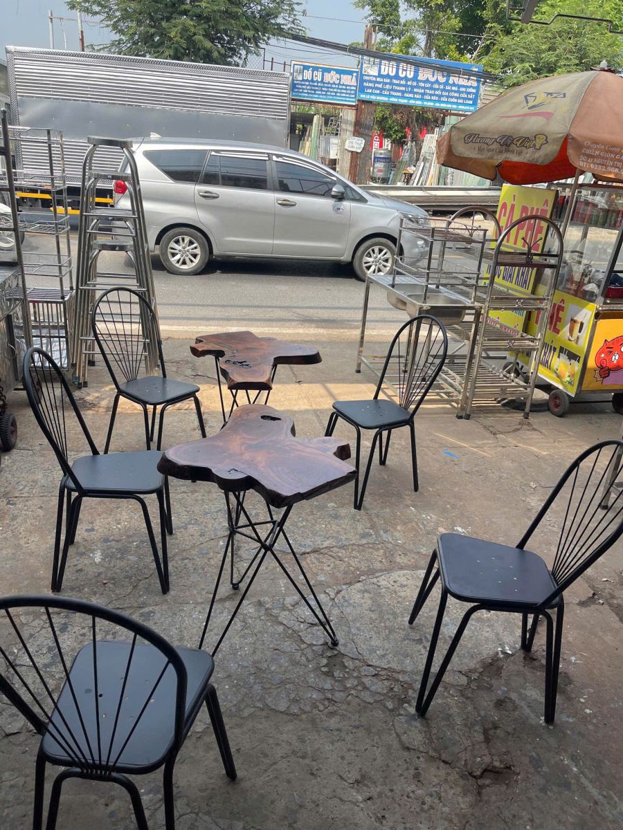 Thanh Lý Đồ Cũ Tân Bình Giá Tốt Nhanh Chóng