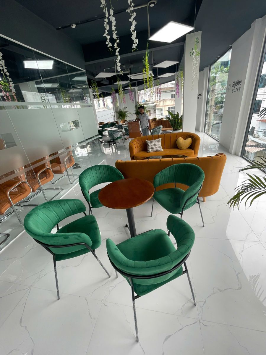 Thu Mua Đồ Cũ Quận Bình Tân Giá Cao