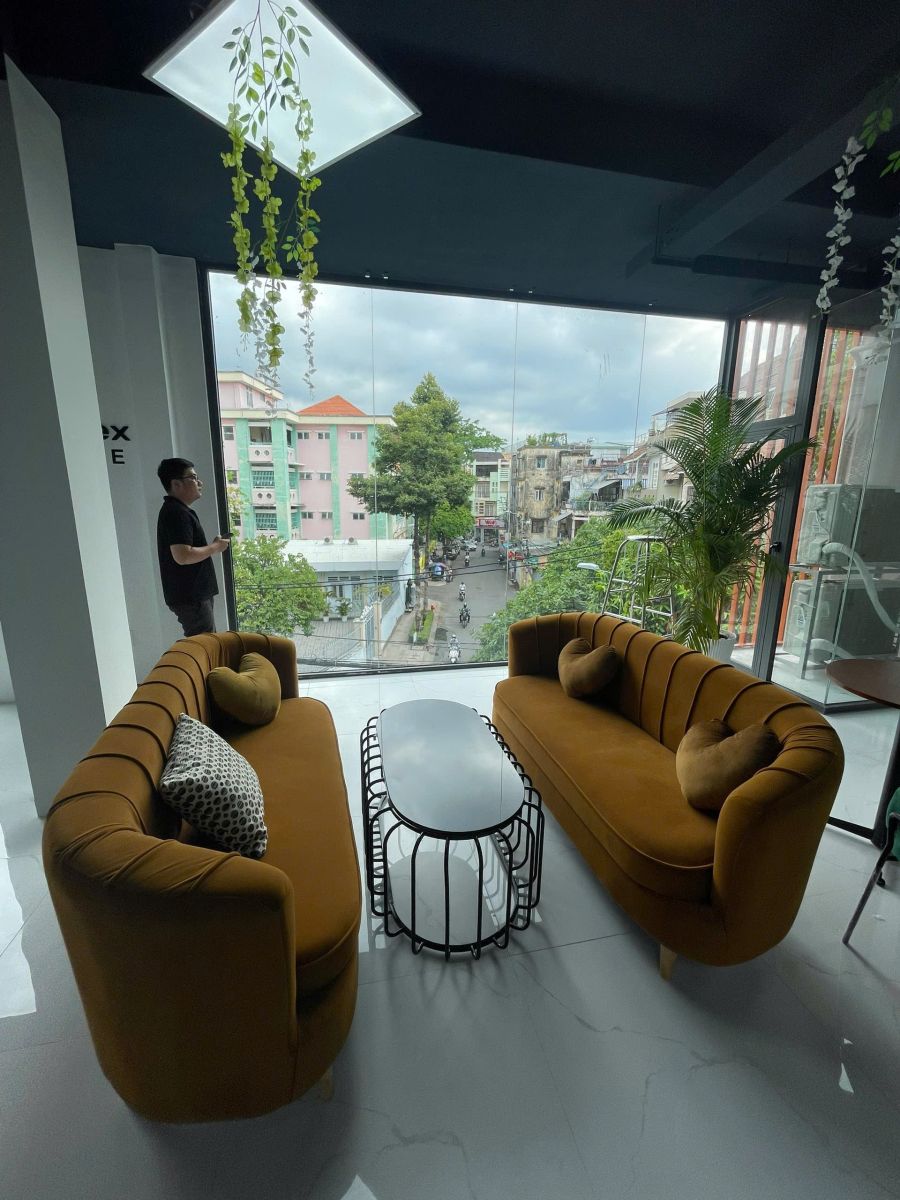 Thu Mua Đồ Nội Thất Cũ Quận 1 Giá Cao