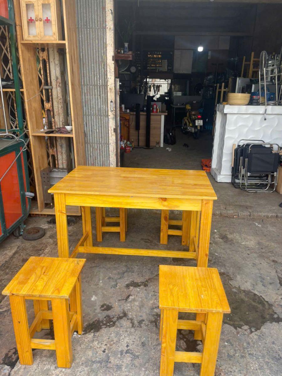 DỊCH VỤ THANH LÝ ĐỒ CŨ TÂN PHÚ 