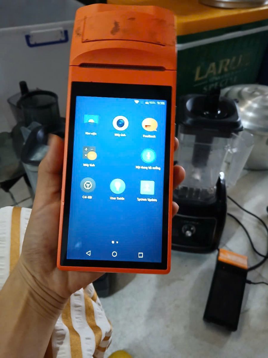 Thu Mua Đồ Cũ Tân Phú Giá Cao