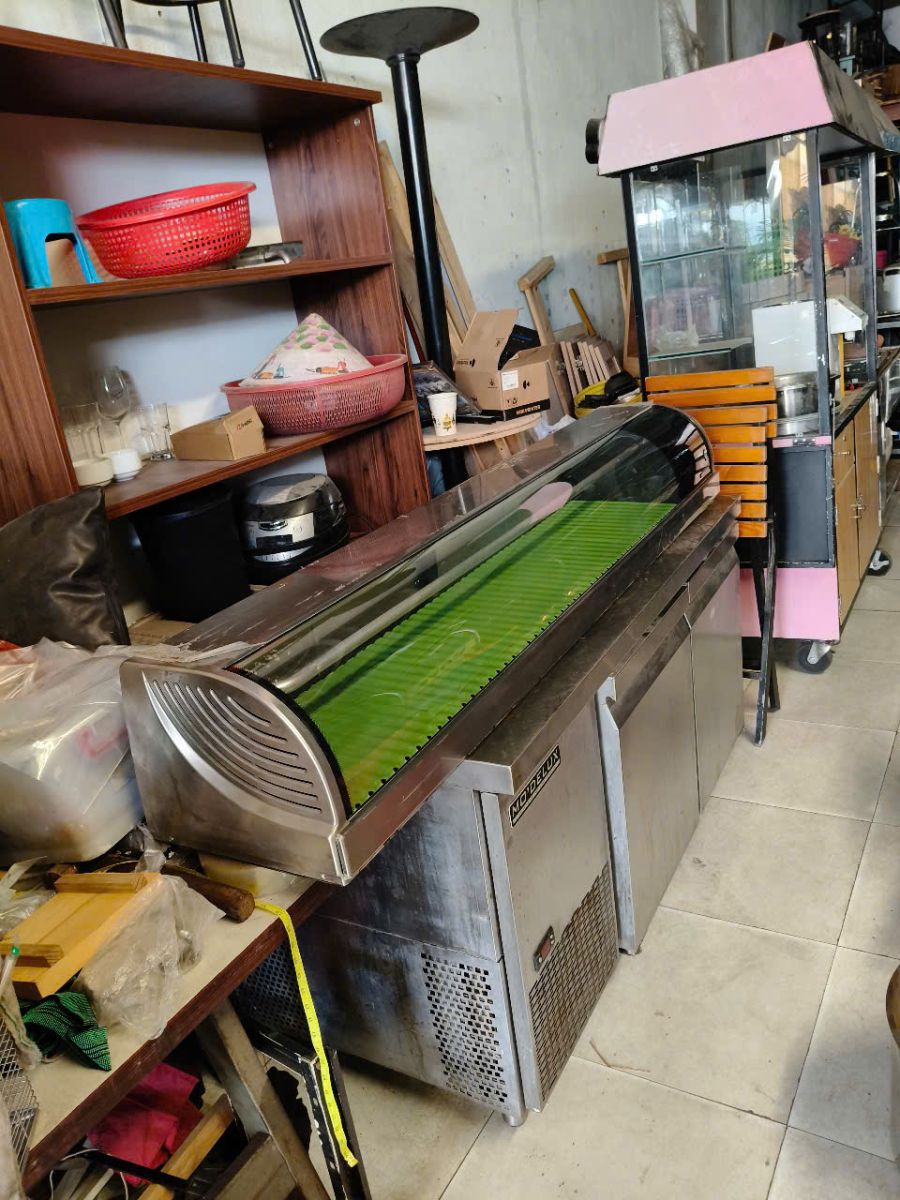 Thanh Lý Đồ Cũ Bình Tân Giá Cao Uy Tín 
