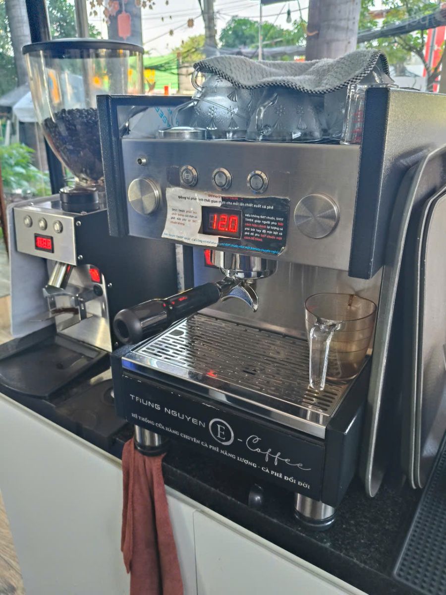 Thu Mua Đồ Cũ Quận 1, Quận 2