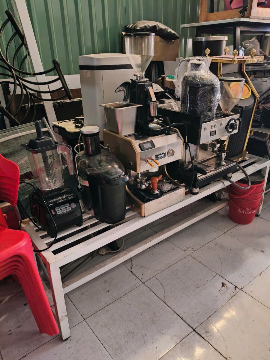 Thanh Lý Đồ Cũ Bình Tân Giá Cao Uy Tín 