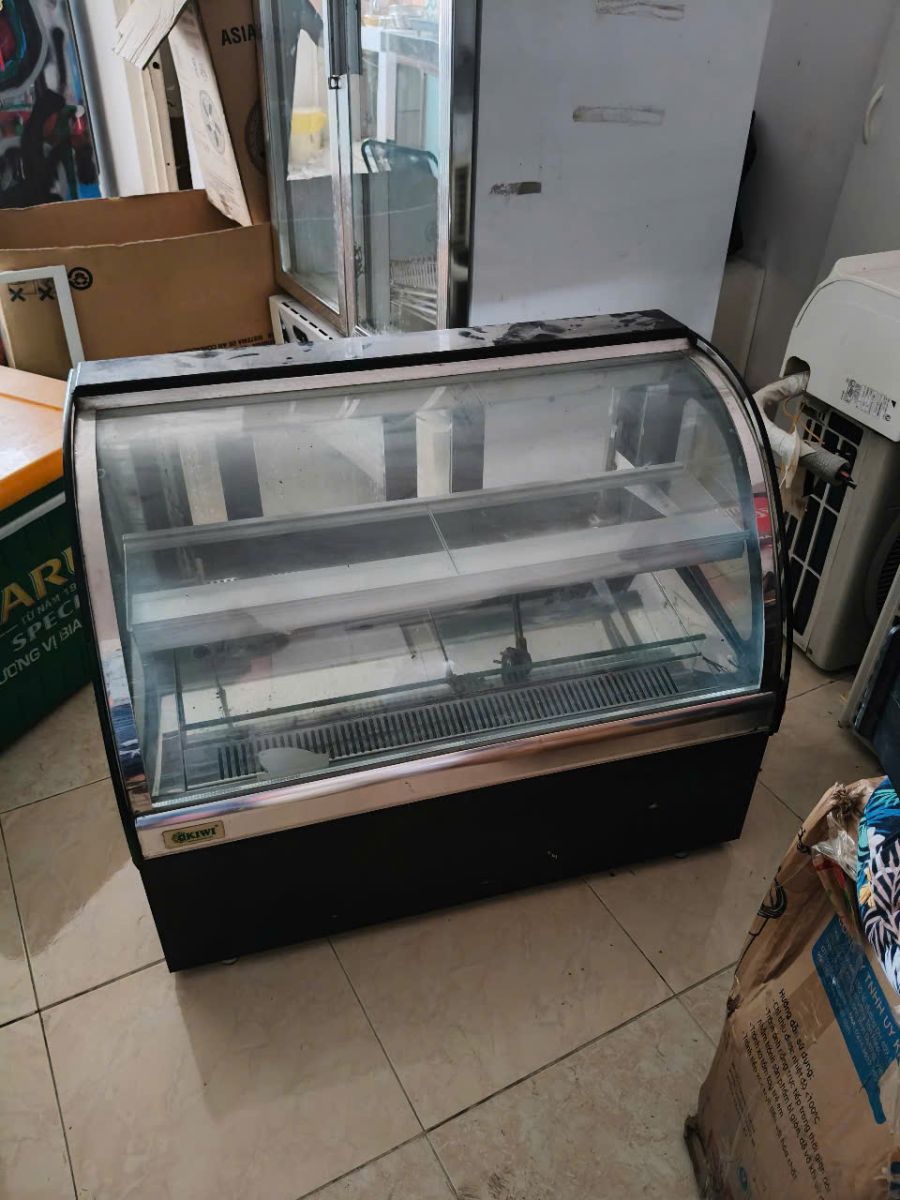 Thanh Lý Đồ Cũ Bình Tân Giá Cao Uy Tín 