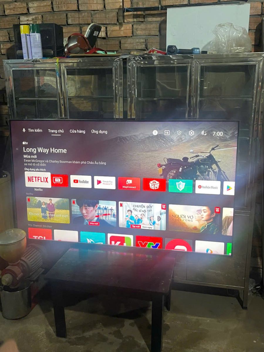 Thu Mua Đồ Cũ Quận Tân Bình Giá Cao Tận Nơi 