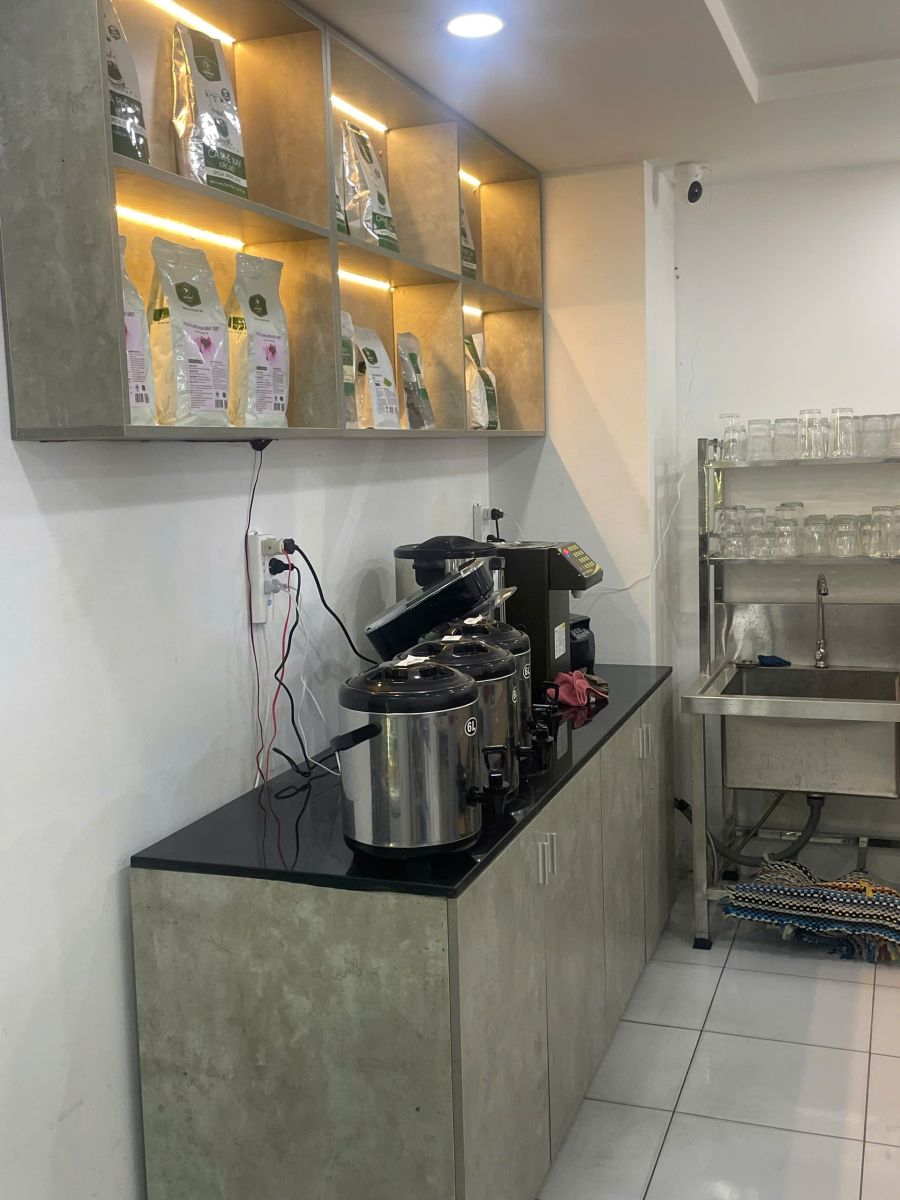 Dịch Vụ Thu Mua Đồ Cũ Quận Bình Tân Giá Cao