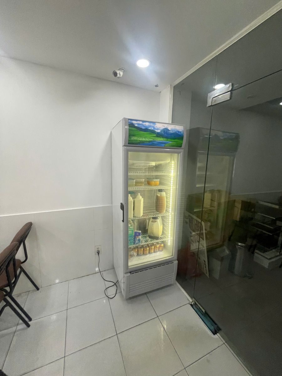 Thu Mua Đồ Cũ Bình Tân Giá Tốt Uy Tín
