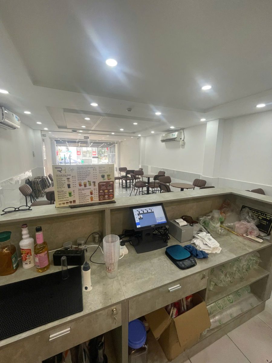 Thanh Lý Đồ Cũ Tân Bình Giá Tốt Nhanh Chóng