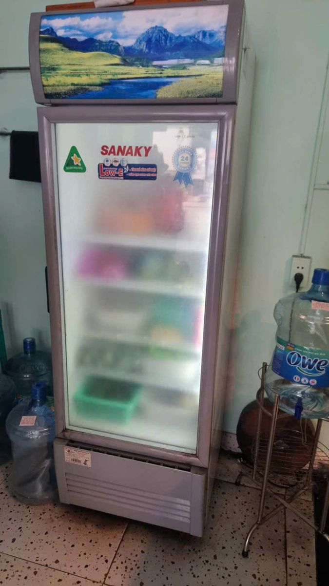 Thu Mua Đồ Cũ Quán Ăn Quận 12 Giá Cao