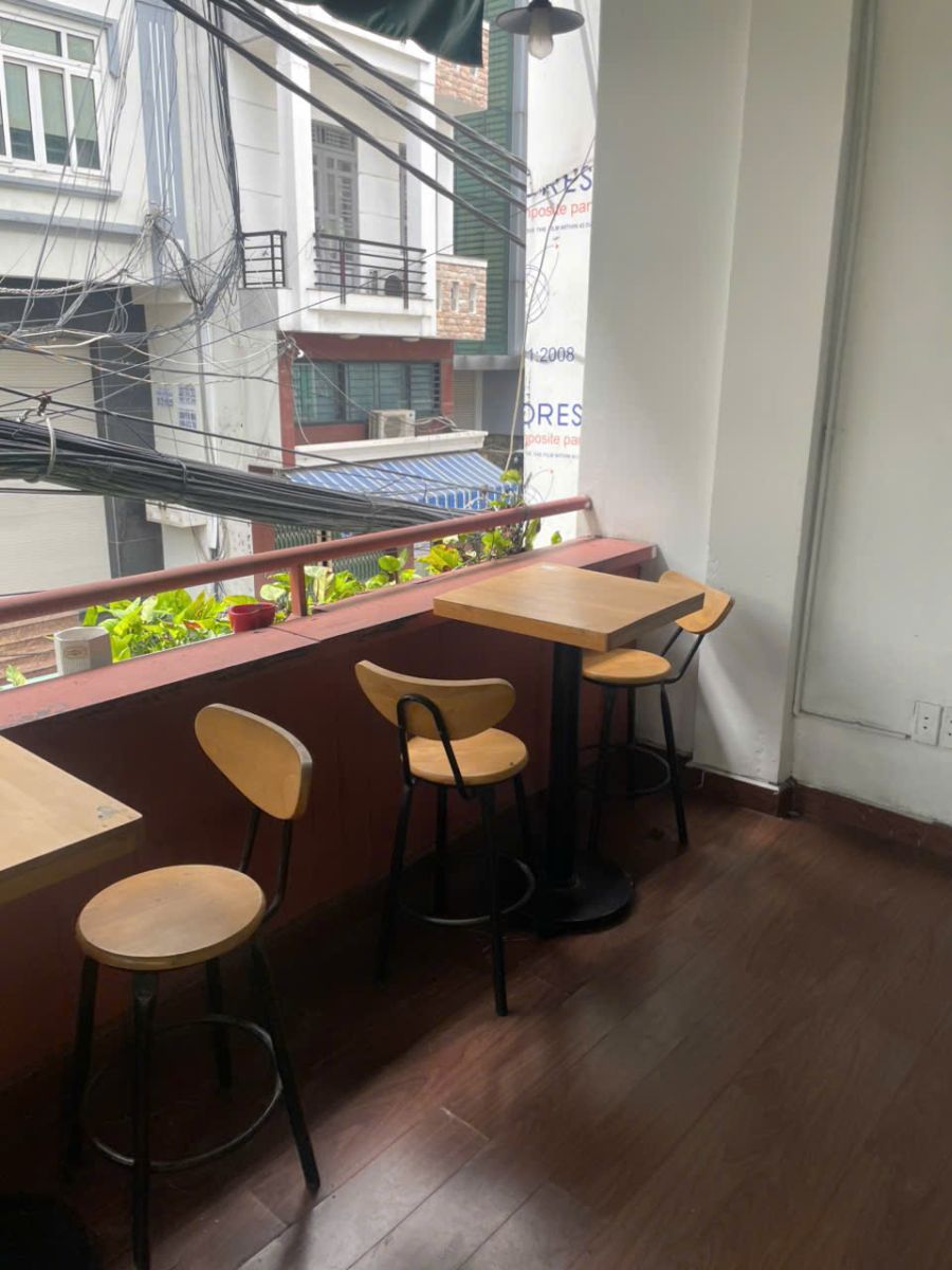 Thu mua đồ cũ Bình Tân nhà hàng khách sạn