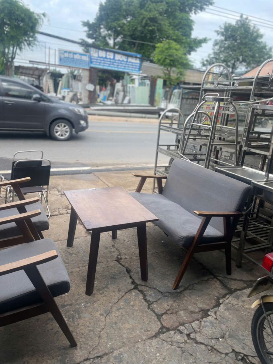 Thu Mua Đồ Cũ Quận Bình Tân Giá Cao Chuyên Nghiệp 