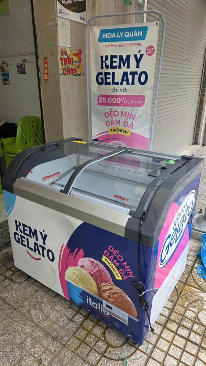 Dịch Vụ Thanh Lý Đồ Cũ Quận Bình Tân Nhanh Gọn