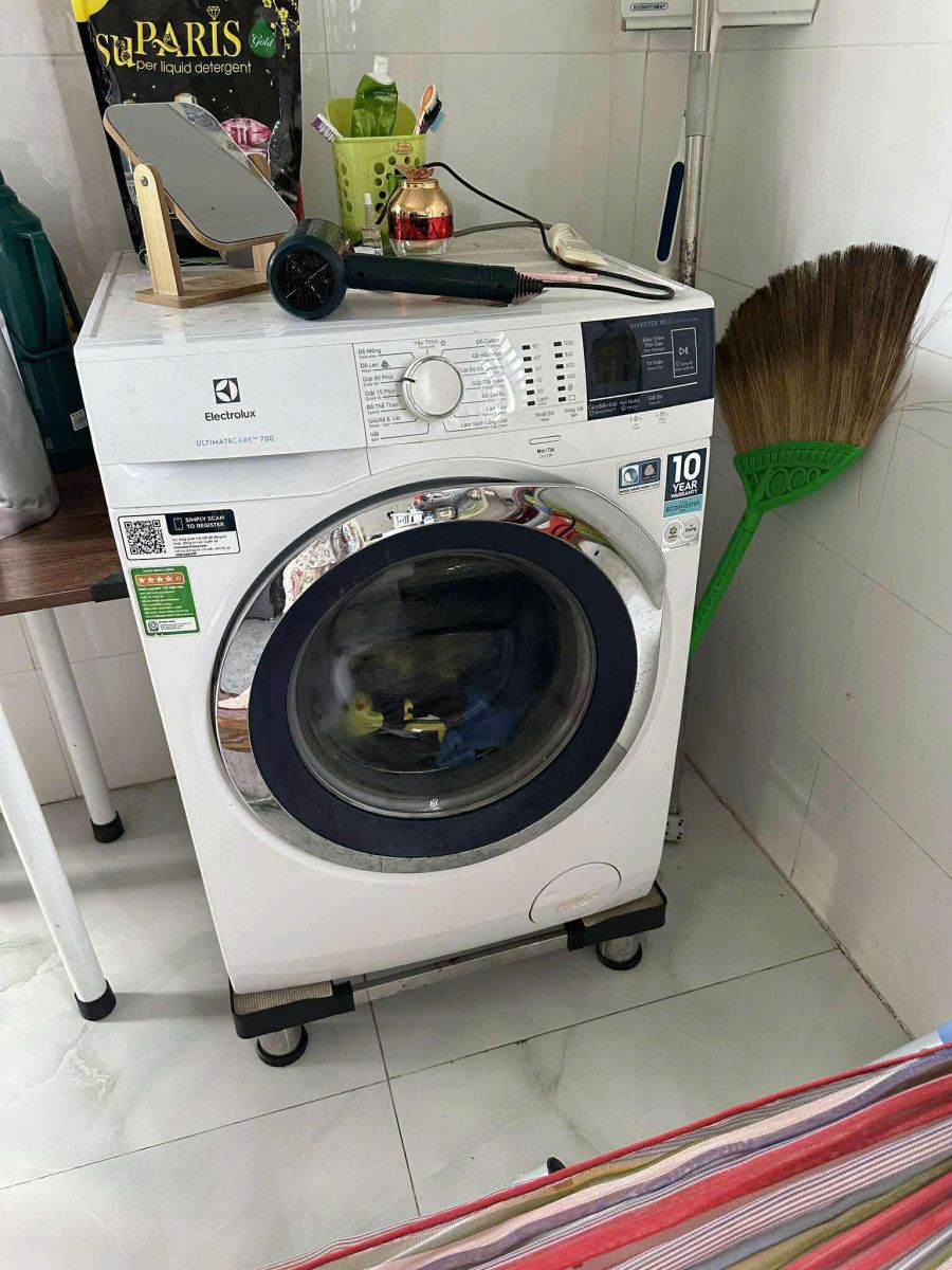 Thanh Lý Đồ Gia Dụng Quận 1 Giá Cao