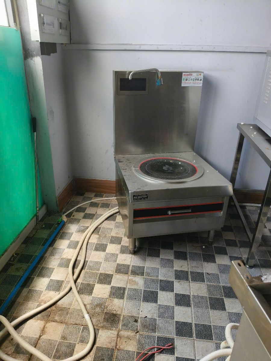 Thu Mua Đồ Nội Thất Quán Ăn Quận 12 Giá Cao