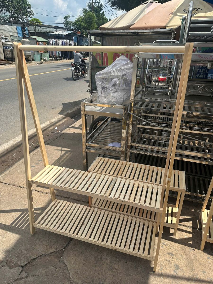 Thu Mua Đồ Cũ Quận 1 Giá Cao 