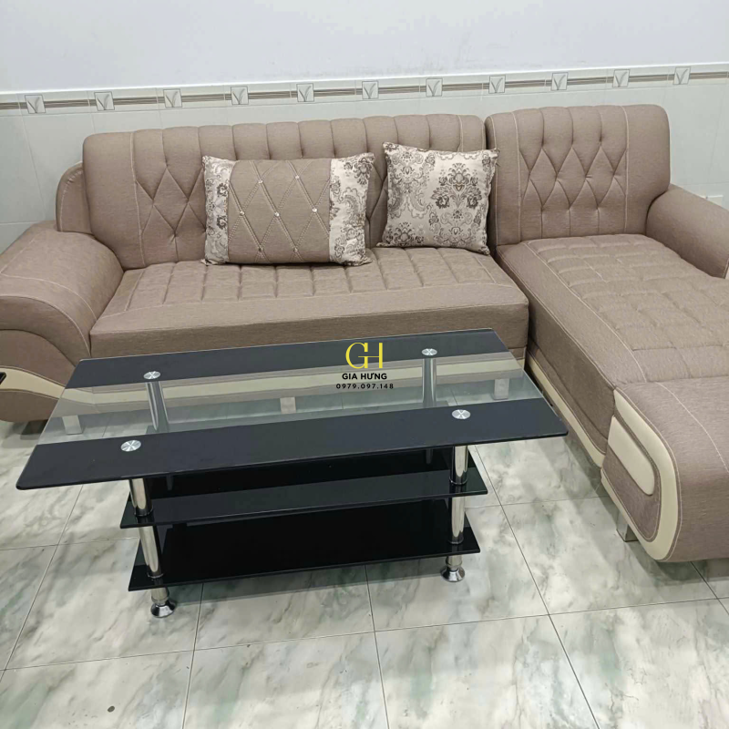 Thanh lý sofa gia đình phòng khách