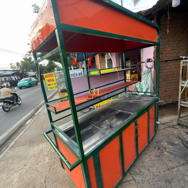 THANH LÝ ĐỒ CŨ QUẬN GÒ VẤP GIÁ CAO