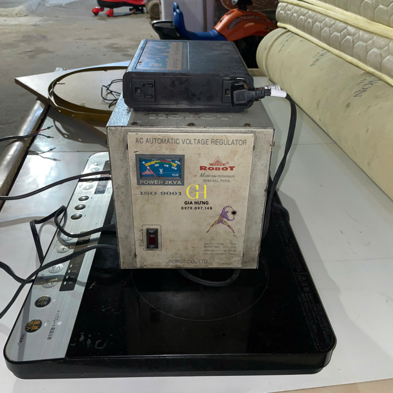 THANH LÝ BẾP TỪ ĐÔI NỘI ĐỊA NHẬT 