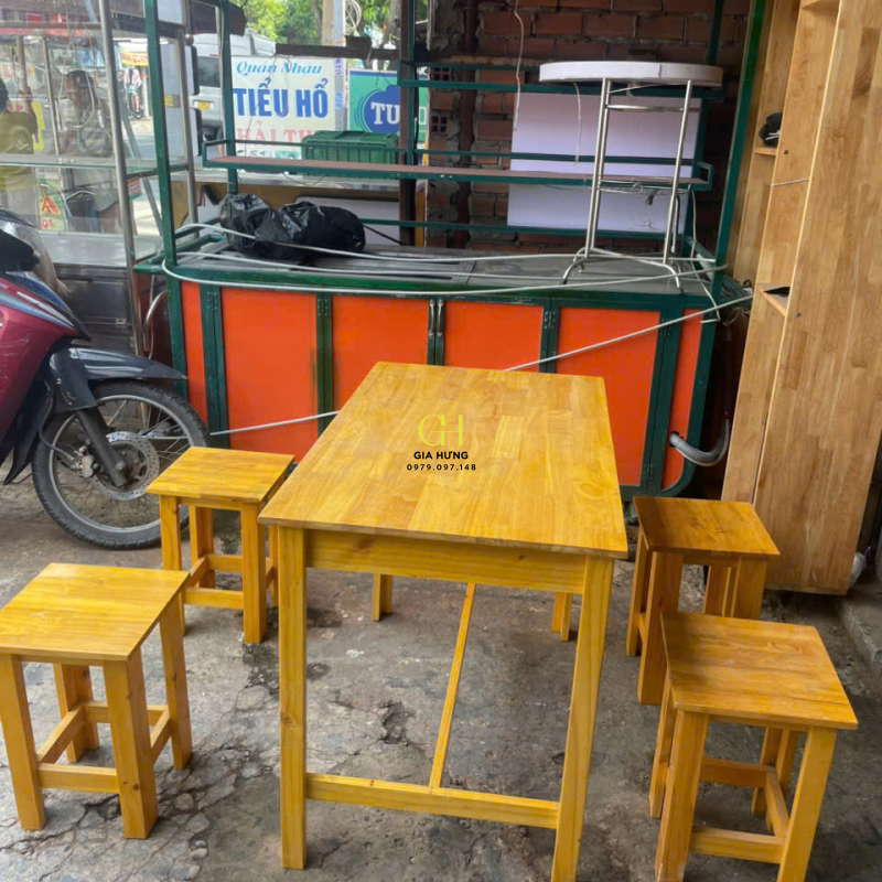 THU MUA THANH LÝ BÀN GHẾ CÀ PHÊ GIA ĐÌNH
