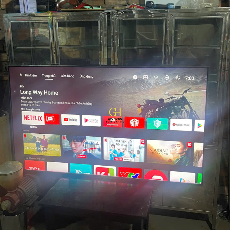 Dịch Vụ Thanh Lý Đồ Cũ Bình Tân Chuyên Nghiệp 
