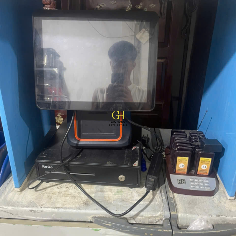 Thu Mua Đồ Cũ Quận Tân Bình Quán Ăn Nhậu