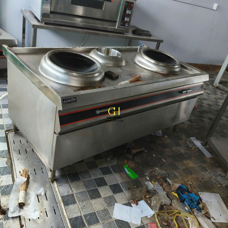 Mua Đồ Cũ Quận 1 Giá Cao